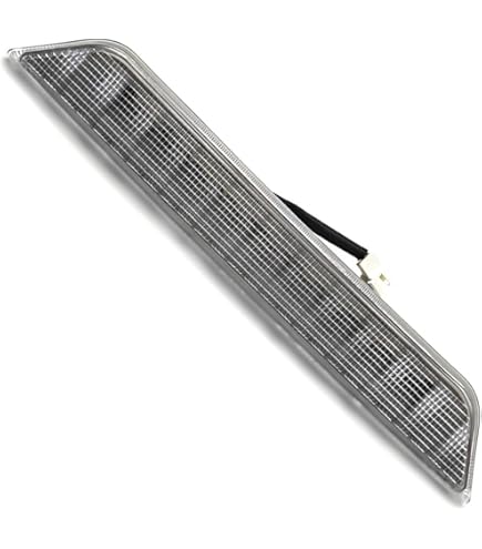 Amazon.co.jp: 車用ハイマウントストップランプ に適合する VW に適合