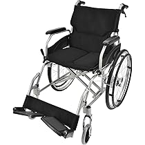 Amazon | 雑貨の国のアリス 車椅子 自走介助 兼用 介護 車いす
