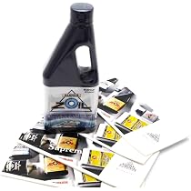 Amazon.co.jp: スーパーゾイル エンジンオイル添加剤 SUPER ZOIL eco
