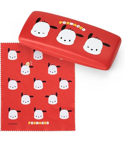 ラインホルトキューン　REINHOLD KUHN メガネケース　ハラコ　レザー ラインホルトキューン REINHOLD KUHN メガネケース ハラコ