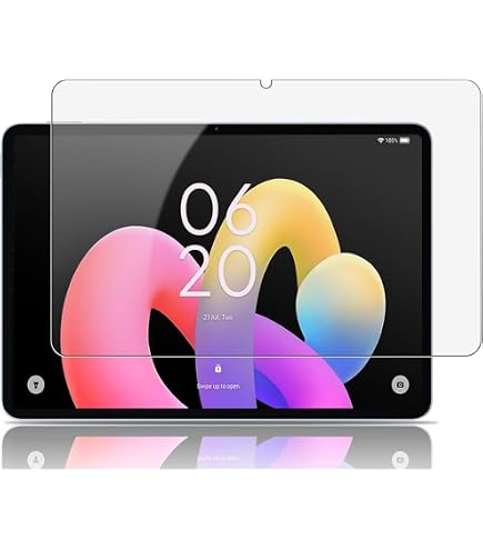 Amazon.co.jp: TCL タブレット TAB 10 Gen4 10.1インチ 薄型 軽量