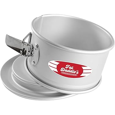 Amazon.co.jp 売れ筋ランキング: スプリングフォームケーキ型 の中で