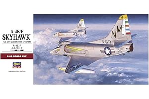 1/48 A-4E/F スカイホーク #PT21