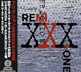 �t���N�V����REMIXXX+ONE