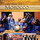 リズム・オブモロッコ ~ モロッコの音楽 (Rhythms of Morocco) [輸入盤]