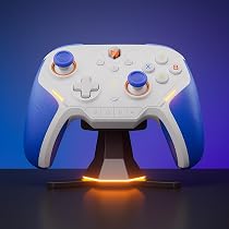Amazon.co.jp: BIGBIG WON BLITZ2 コントローラー 無線/有線接続