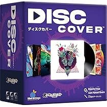 未開封☆タクミズー ディスクカバー 作ってダンジョン他 ボードゲーム　4種セット 61R8y27Fh2L._AC_UL210_SR210,