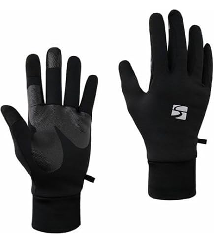 Amazon.co.jp: ラピッドラッシュグローブ/FGU0521 BLCK S : ファッション