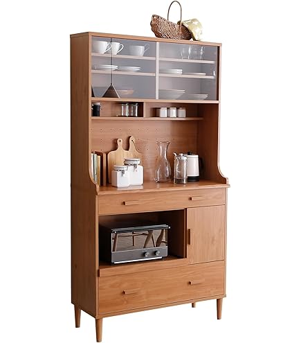 Amazon｜ホームテイスト ヴィンテージレンジ台 GREACK-グリック