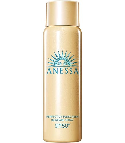 Amazon.co.jp: 資生堂 アネッサ パーフェクトUVサンスクリーンA+N 60ml