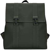 ★RAINS★レインスMSNバッグ Rains® MSN Bag in Black for $125 | Free Shipping