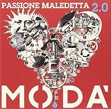 Passione Maledetta 2.0 (2CD+2 PAL DVD)