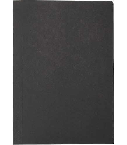 Amazon | Montblanc ファインステーショナリーノート #146 スリム