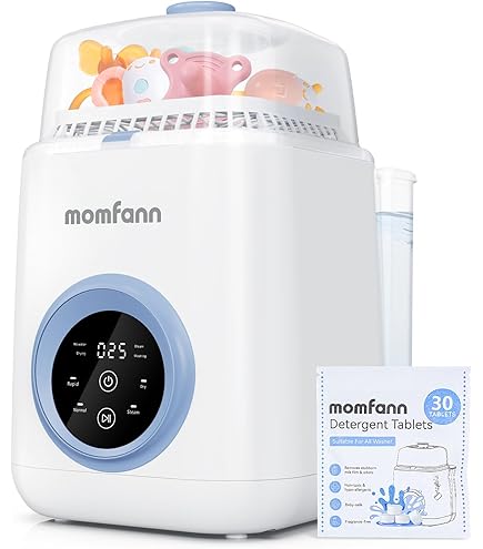 【美品】BabyBrezzaボトルウォッシャープロ 哺乳瓶洗浄機、滅菌器+乾燥機 Amazon.co.jp: Baby Brezza ボトルウォッシャープロ - 哺乳瓶洗浄機