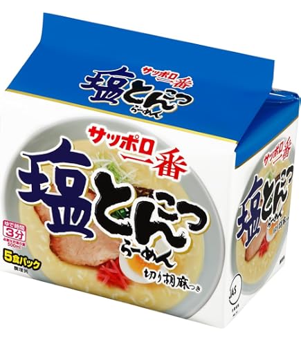 Amazon.co.jp: 明星 チャルメラ 宮崎辛麺 5食パック 480g : 食品・飲料