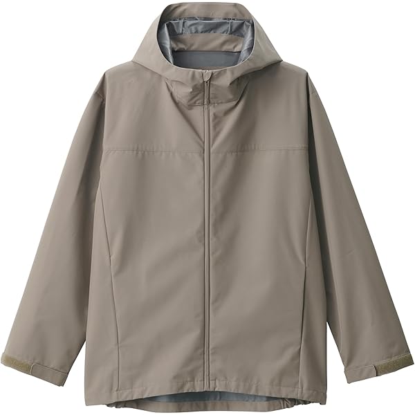 新品 無印良品 MUJI 撥水 洗える 中わた ウォーキング ベスト ダウン M MUJI WALKER]無印良品のスポーツラインが生んだミリタリーベスト