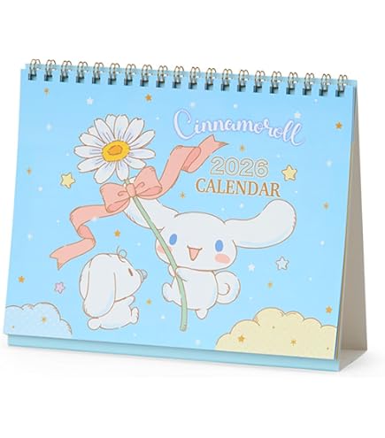 入手困難　シナモロール　Sanrio 激レア　万年カレンダー　フィギュア　陶器 Amazon.co.jp: サンリオ(SANRIO) シナモロール ぬいぐるみ万年