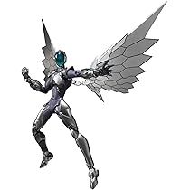 【即購入不可】figma シルバー・クロウ 完成品フィギュア アクセル・ワールド ABS＆PVC製塗装済み可動フィギュア figma シルバー・クロウ