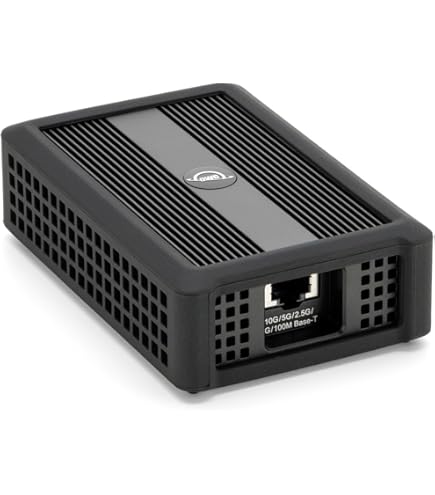 Amazon.co.jp: Sonnet Technologies SOLO10G-TB3 Solo 10G