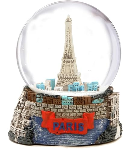 Amazon.co.jp: イタリア スノードーム ローマ、ピサ、ヴェネツィアの