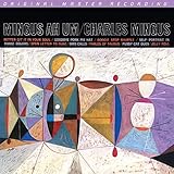 Mingus Ah Um -Sacd-