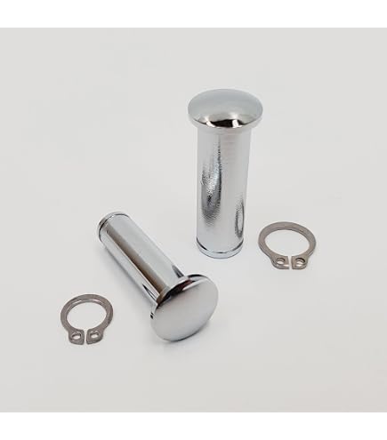 Amazon.co.jp: Dasen 2インチ フォークチューブエクステンション 39mm