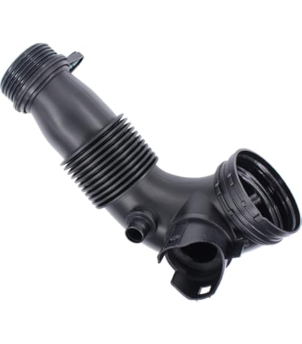 11618513853 Replacement Booster Air Intake Hose Compatible With BMW X5 F15 F85 SDrive25d XDrive25d 2012-2018 - View #3