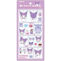 Amazon.co.jp: ティーズファクトリー サンリオキャラクターズ シール
