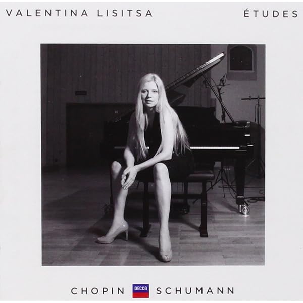 Valentina Lisitsa: Live／DVD Amazon.co.jp: Valentina Lisitsa: Live at the Royal Albert