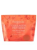Naturecan (ネイチャーカン) コラーゲンペプチド サプリメント 特許取得済コラーゲン原料バイオアクティブコラーゲンペプチド・を使用 ハリ ツヤ ビタミンC 亜鉛 銅も配合 300g 20食分 オレンジ味