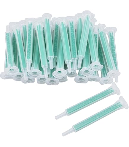 Amazon.co.jp: 3M ミキシングノズル38191(12本入) : ホーム＆キッチン