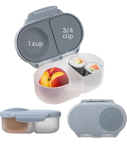 Amazon | 自分ツッコミくま ナガノくま お弁当箱 ランチボックス