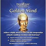 Golden Mind　（ゴールデンマインド） [ヘミシンク] [Soundtrack, Import, From US]