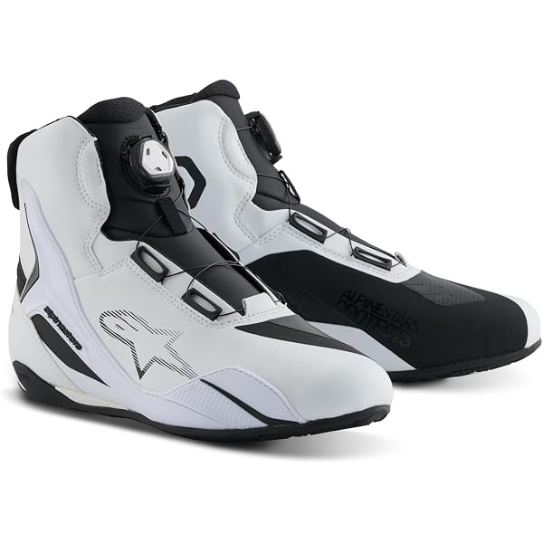 Amazon.co.jp: alpinestars(アルパインスターズ) バイクシューズ