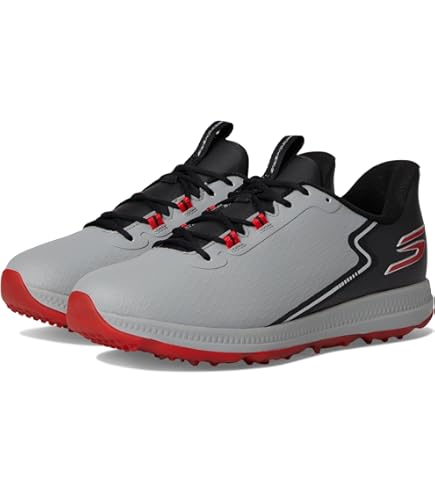 Amazon.co.jp: SKECHERS スケッチャーズ日本正規品 GO GOLF ELITE6