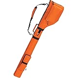 【公式】 EARTH LEAD ゴルフ クラブケース 【超軽量 2ポケット 防水 14色】 7本以上収納可能 大容量 軽量 ゴルフバッグ ソフト 練習用 折り畳み