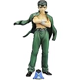 Amazon | ARTFX J 幽☆遊☆白書 蔵馬 1/8スケール PVC製 塗装済み完成