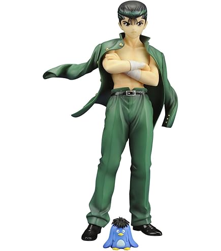 コトブキヤ 幽☆遊☆白書 ARTFX J 飛影 1/8スケール PVC塗装済み完成品 tf8su2k Amazon.co.jp: コトブキヤ 幽☆遊☆白書 ARTFX J 飛影 1/8
