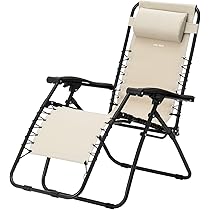AND・DECO ハイバックチェア アースブラウン Amazon｜モダンデコ アウトドアチェア 軽量 折り畳み