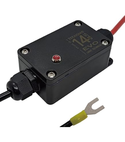 Amazon | 【 シリーズ最新モデル 】TERAISM(テラリズム) EC-14SP EVO