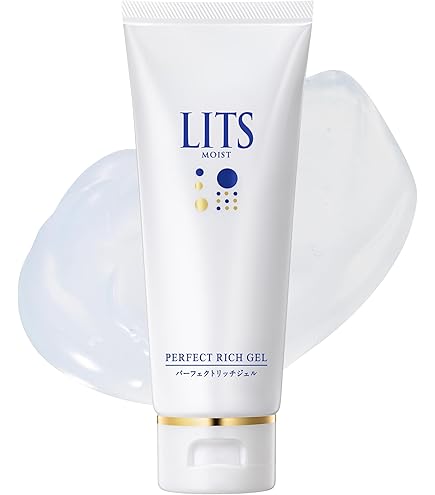 Amazon.co.jp: Lits リッツ リバイバル ステム7 ロマンティックウッド