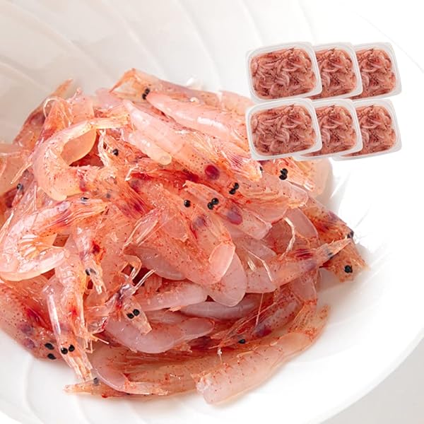 Amazon.co.jp: 静岡県産 駿河湾 由比 生桜えび （冷凍タイプ） : 食品
