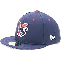 ヤクルトスワローズ NPBクラシック ニューエラキャップ 大引啓次選手サイン入り 59FIFTY 【メーカー取次】NEW ERA ニューエラ NPB 59FIFTY