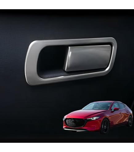 Amazon | サムライプロデュース MX-30 対応 スカッフプレート サイド