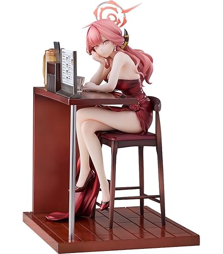 Amazon | Shining Force Feather アルフィン (1/7スケール PVC塗装済み