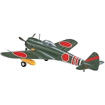 Amazon | ハセガワ 1/32 日本海軍 三菱 A6M5c 零式艦上戦闘機52型丙