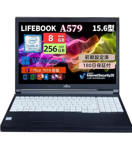Amazon.co.jp: 富士通 LIFEBOOK U9310/D 第10世代 Core i5 10310U