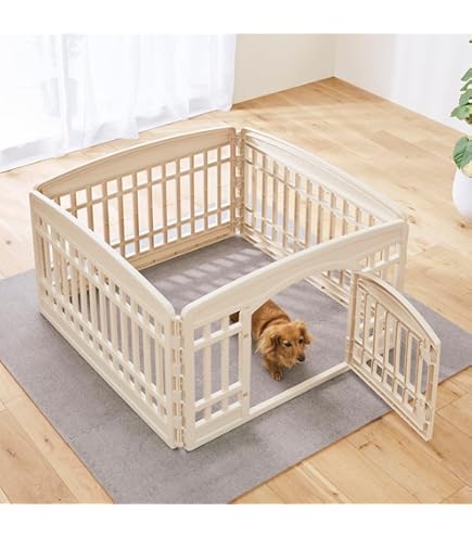 Amazon | 犬用サークル アルティメットエクササイズペン UXP36