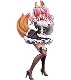 Amazon.co.jp: Fate/Grand Order タマモヴィッチ・コヤンスカヤ