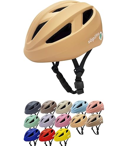 Amazon | asahi(アサヒ) マリオカートキッズヘルメットS-J 頭周:50